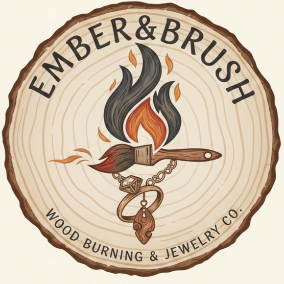 emberandbrush
